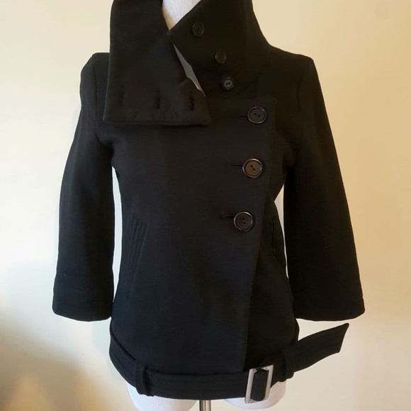 NWT Artizia 100% Organic Cotton Community Jacket - Small - Picture 3 of 13